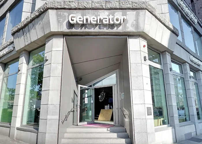 Generator *