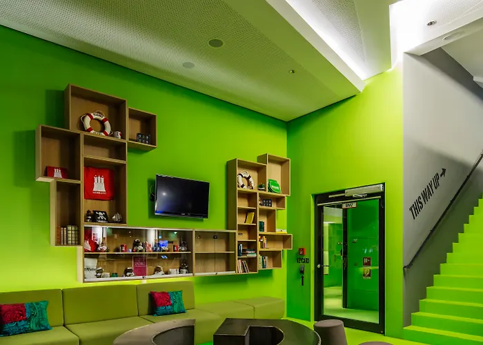 Hostel Generator *
