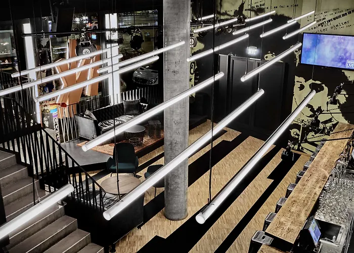 Hostel Generator