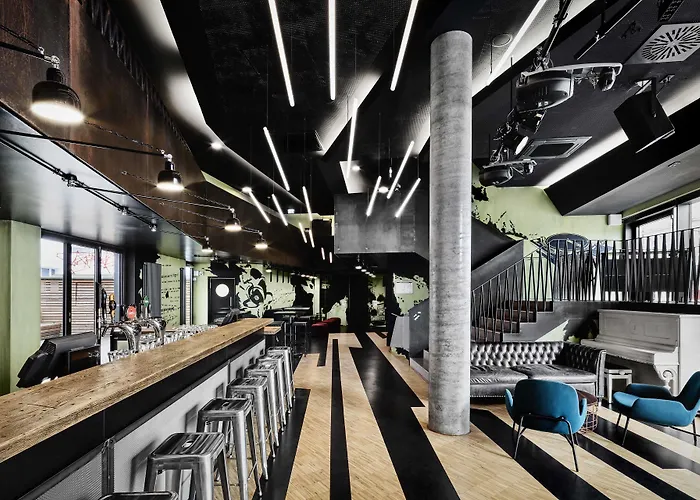 Generator Hostel *