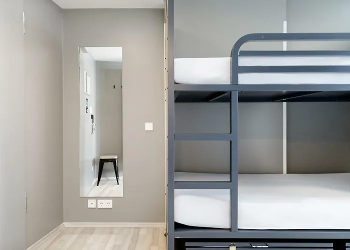 Hostel Generator *